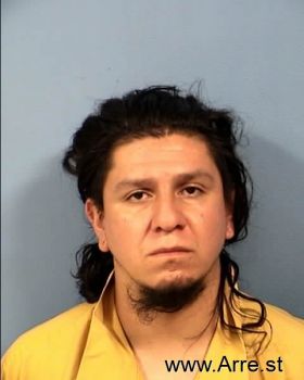 Luis  Gomez-garcia Mugshot