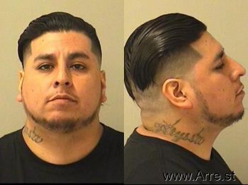 Luis Enrique Guzman Mugshot