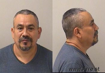 Luis Pena Guzman Mugshot