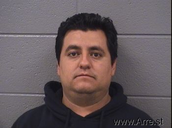 Luis F Guzman-escobedo Mugshot