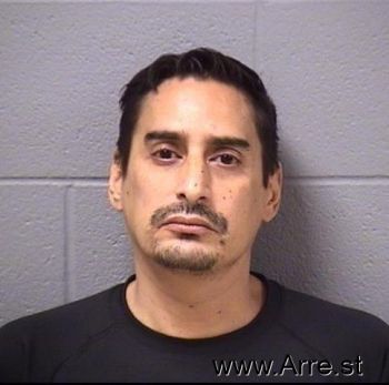 Luis A Herrera Mugshot