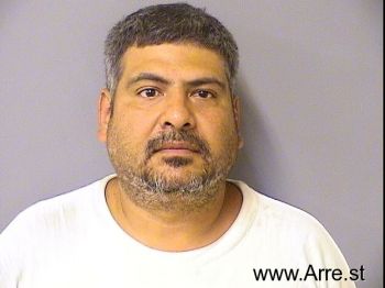 Luis A Herrera Mugshot