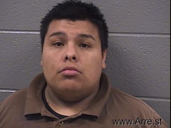 Luis  Herrera Mugshot