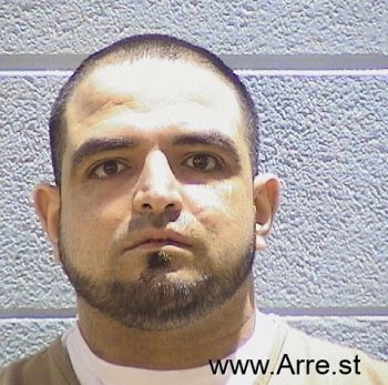 Luis A Herrera Razo Mugshot