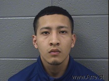 Luis  Juarez Mugshot