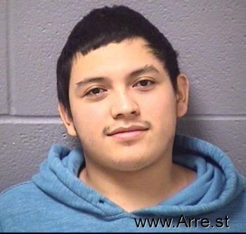 Luis  Lara Mugshot