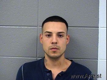 Luis Miguel Leyva Mugshot