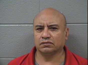 Luis  Loza Mugshot