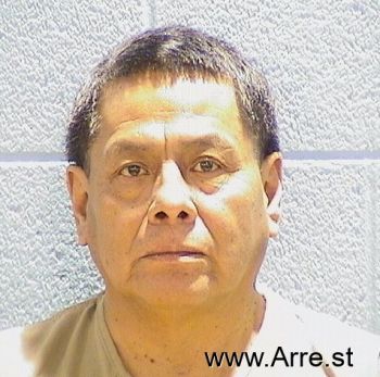 Luis  Lucero Mugshot