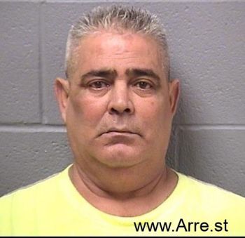 Luis A Lugo Mugshot