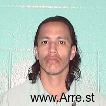 Luis A Machuca-romero Mugshot