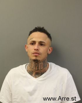 Luis A Melendez Mugshot