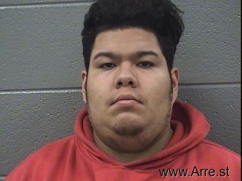 Luis  Melendez-arellano Mugshot