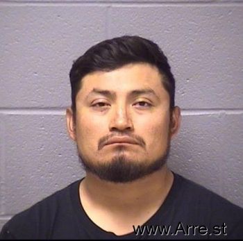 Luis  Mendoza-jimenez Mugshot