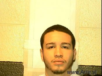 Luis A Montalvo Mugshot