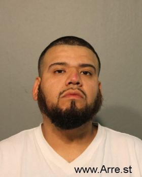 Luis G Morales Mugshot