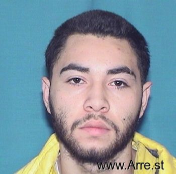 Luis  Morales Mugshot