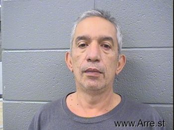 Luis  Morales-miranda Mugshot