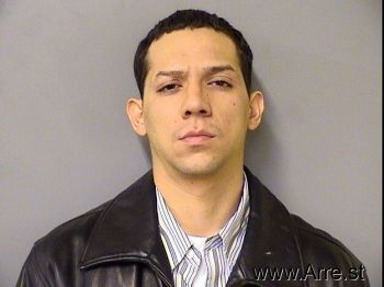 Luis  Munoz Mugshot