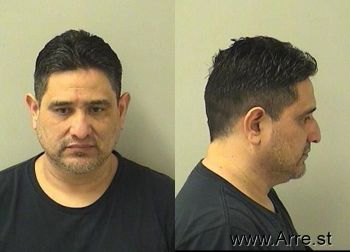 Luis Alberto Najera-ayala Mugshot