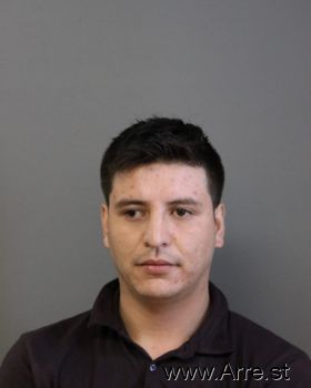 Luis Antonio Ochoa Duman Mugshot