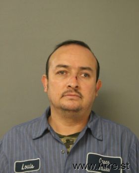 Luis  Padilla Mugshot