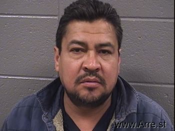 Luis  Padilla-perez Mugshot