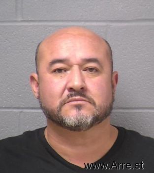 Luis R Patino Mugshot