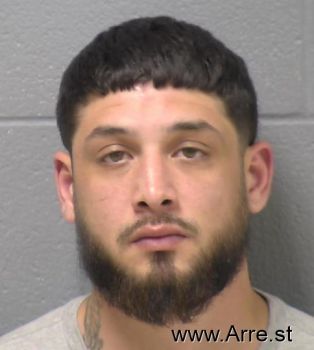 Luis C Ponce Mugshot