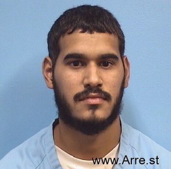 Luis Y Quinones Pereira Mugshot