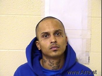 Luis  Ramos Mugshot