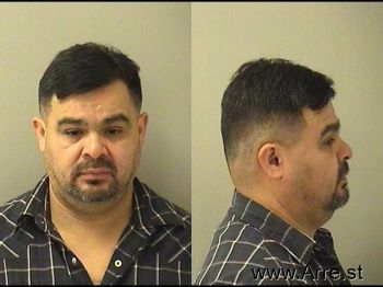 Luis M Ramos Mugshot