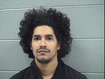 Luis  Ramos Mugshot