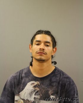 Luis  Ramos Mugshot