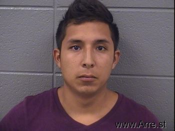 Luis  Reyes-jimenez Mugshot