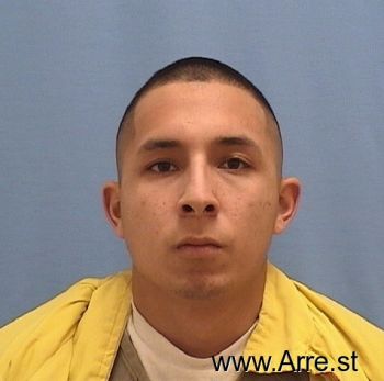 Luis  Reyes-jimenez Mugshot