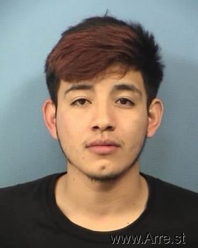 Luis  Reyna Mugshot