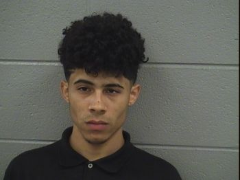 Luis  Rodriquez Mugshot