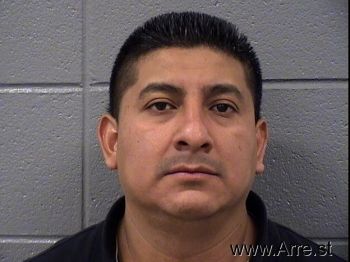 Luis  Rosa Mugshot