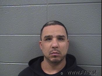 Luis A Rosado Mugshot