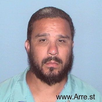 Luis  Rosado Mugshot