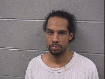 Luis  Rosario Mugshot