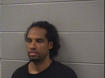 Luis  Rosario Mugshot