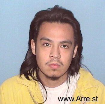 Luis  Salgado Mugshot