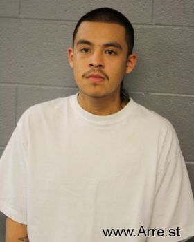 Luis  Salgado-camargo Mugshot