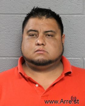 Luis  Salinas Mugshot