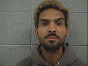 Luis  Santiago Mugshot