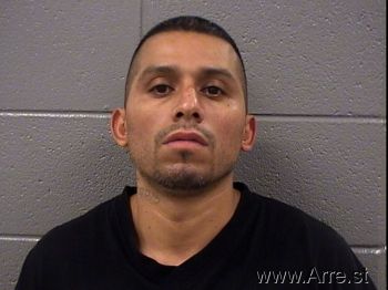 Luis  Torres Mugshot