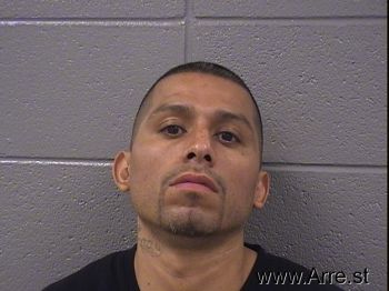 Luis  Torres Mugshot