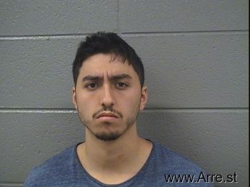 Luis A Torres Mugshot